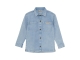 Daily7 overhemden 7460 Denim 920201