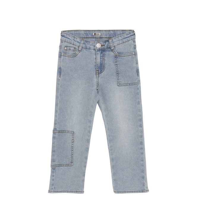 Daily7 broeken 7151 Medium Denim 920205