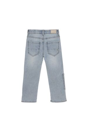 Daily7 broeken 7151 Medium Denim 920205