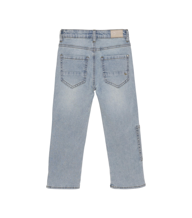 Daily7 broeken 7151 Medium Denim 920205