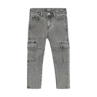 Daily7 broeken 1149 Used Grey Denim 920206
