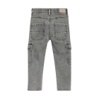 Daily7 broeken 1149 Used Grey Denim 920206
