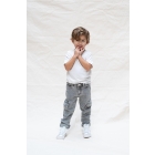 Daily7 broeken 1149 Used Grey Denim 920206