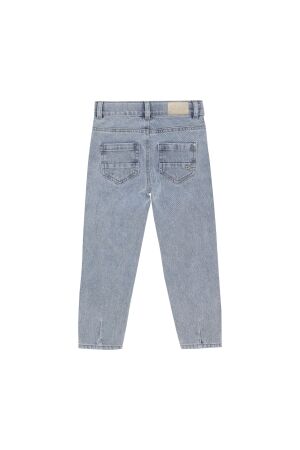 Daily7 broeken 7460 Denim 920207