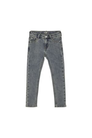 Daily7 Jeans Skinny Fit 7154 Used Medium Denim