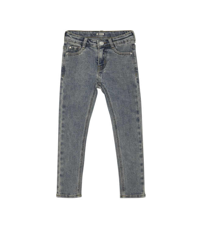 Daily7 broeken 7154 Used Medium Denim 920208