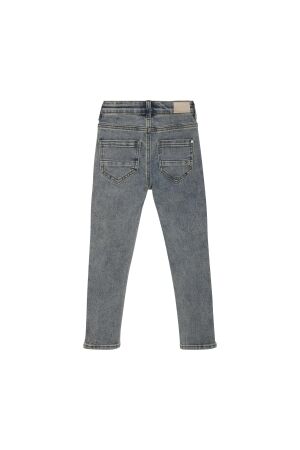 Daily7 broeken 7154 Used Medium Denim 920208