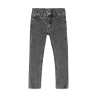 Daily7 jeans 1174 Dark Grey Denim 920209