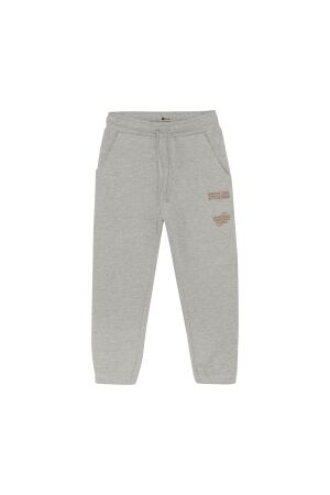Daily7 Joggingbroek 1220 Medium Grey Melange