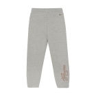 Daily7 broeken 1220 Medium Grey Melange 920215