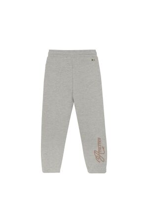 Daily7 broeken 1220 Medium Grey Melange 920215