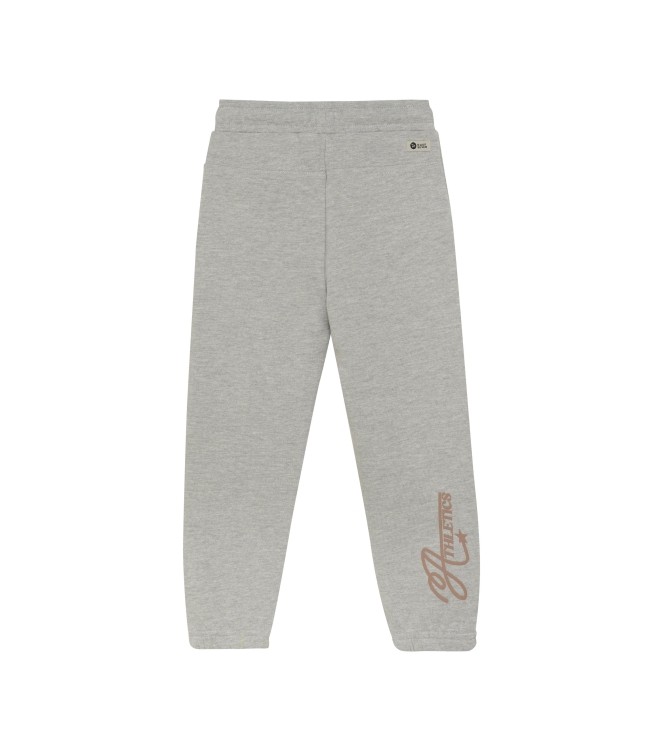 Daily7 broeken 1220 Medium Grey Melange 920215