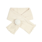 Gymp winteraccessoires E Ecru 710-4571-10