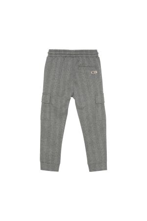 Daily7 broeken 1112 Grey 920218