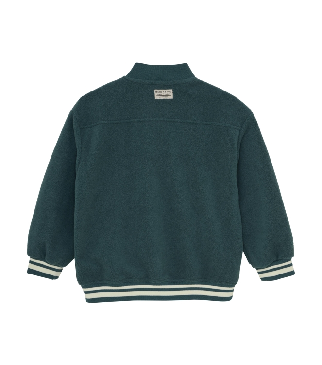 Daily7 truien & vesten 9030 Blue Spruce 920223