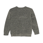Daily7 truien & vesten 1261 Mid Grey Melange 920230