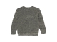 Daily7 truien & vesten 1261 Mid Grey Melange 920230