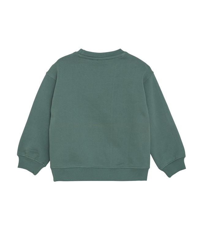 Daily7 truien & vesten 9030 Blue Spruce 920233