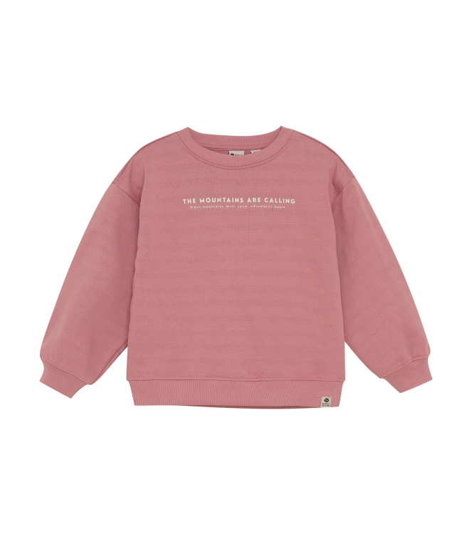 Daily7 truien & vesten 4011 Coral Clay 920239