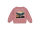 Daily7 truien & vesten 4011 Coral Clay 920239