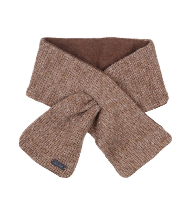 Gymp winteraccessoires BR Brown 710-4586-20