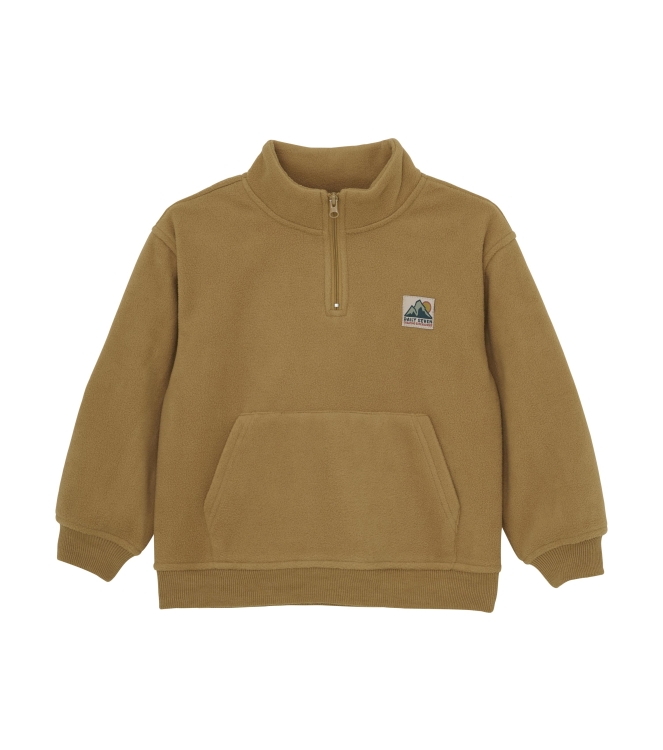 Daily7 truien & vesten 3011 Light Chestnut 920242