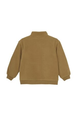 Daily7 truien & vesten 3011 Light Chestnut 920242
