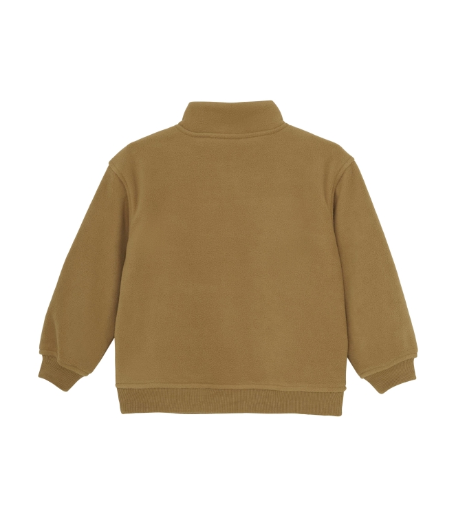 Daily7 truien & vesten 3011 Light Chestnut 920242