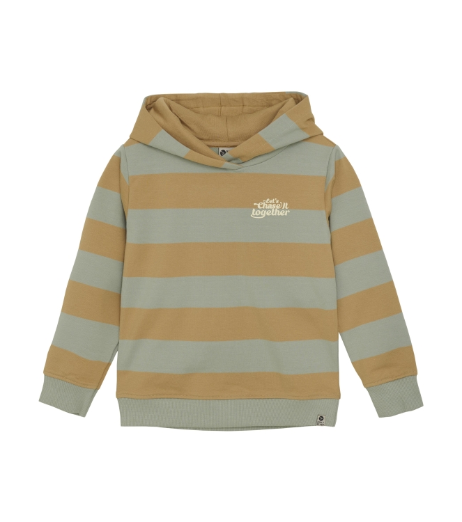 Daily7 truien & vesten 3011 Light Chestnut 920244