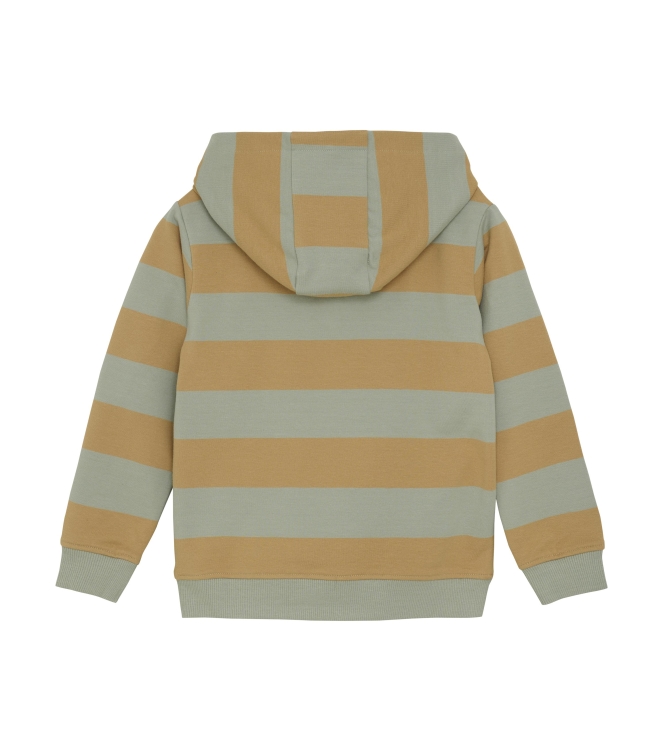 Daily7 truien & vesten 3011 Light Chestnut 920244