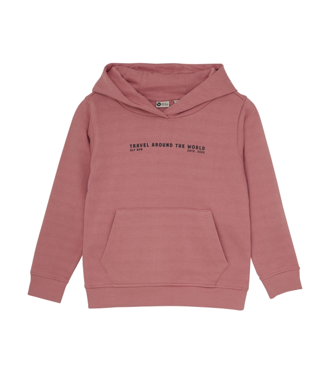 Daily7 truien & vesten 4011 Coral Clay 920246