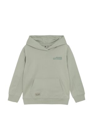 Daily7 truien & vesten 8406 Cool Mint 920247