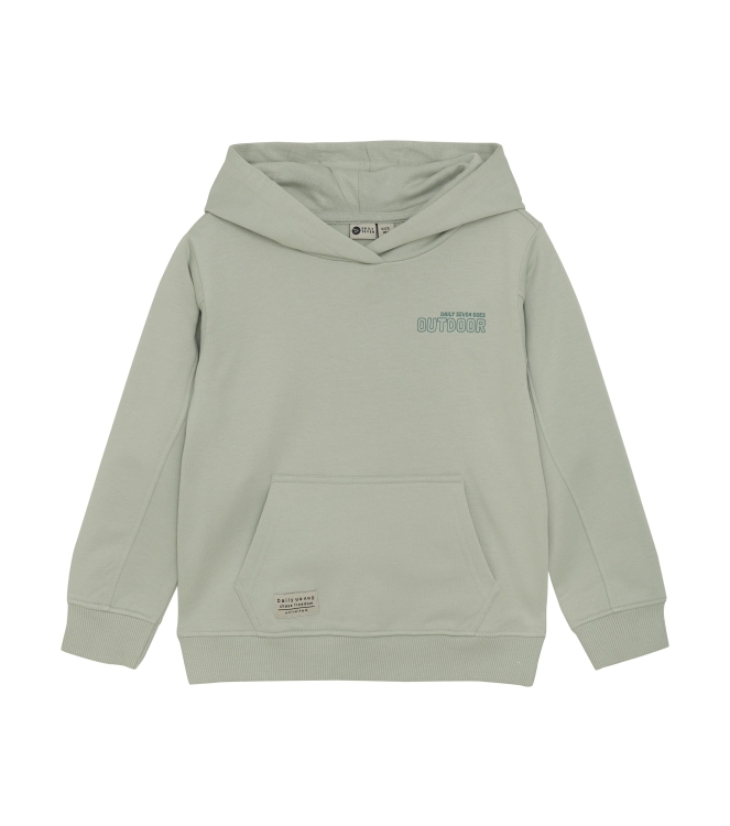 Daily7 truien & vesten 8406 Cool Mint 920247