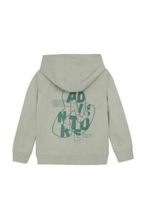 Daily7 truien & vesten 8406 Cool Mint 920247