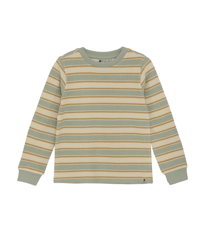 Daily7 shirts 3011 Light Chestnut 920251