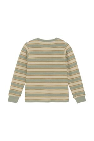Daily7 shirts 3011 Light Chestnut 920251