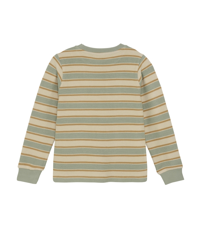 Daily7 shirts 3011 Light Chestnut 920251