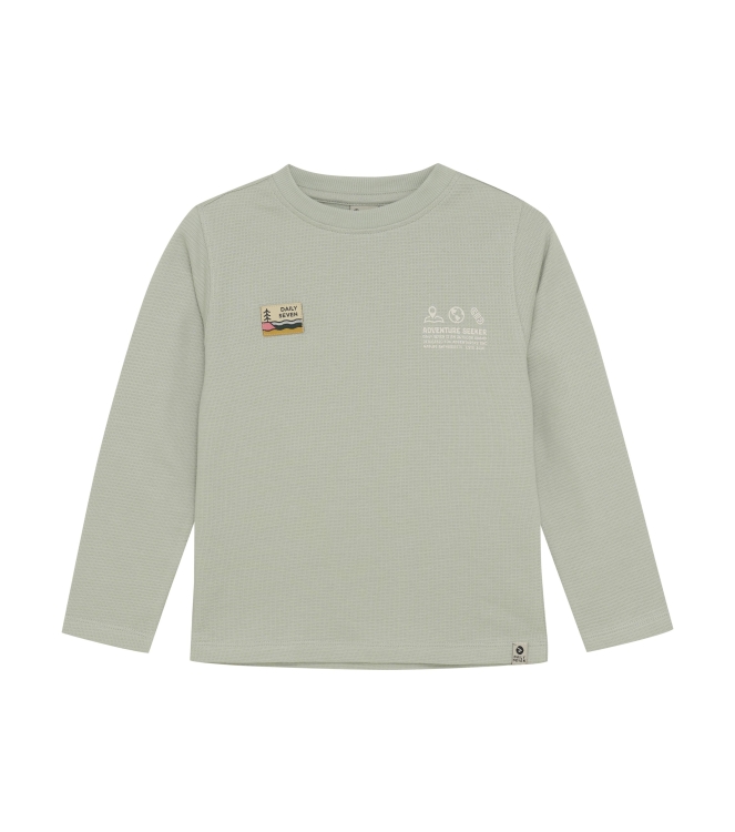 Daily7 shirts 8406 Cool Mint 920253