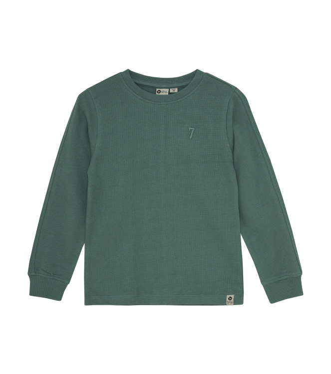 Daily7 shirts 9030 Blue Spruce 920256