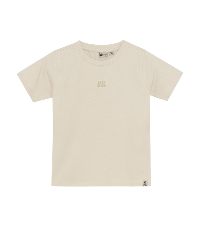 Daily7 shirts 2020 Sandshell 920259