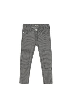 Daily7 Broek Straight Worker 1919 Phantom
