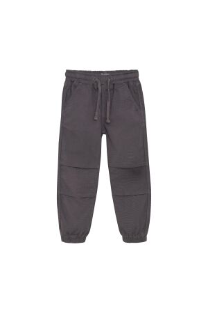 Daily7 Broek Canvas 1226 Thunderstorm