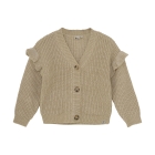 Daily7 truien & vesten 2227 Latte Sand 930210