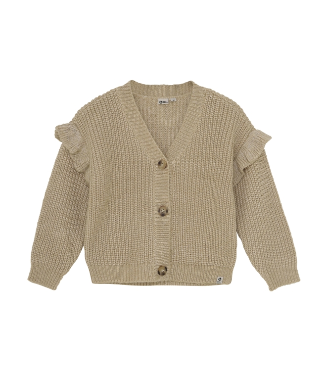 Daily7 truien & vesten 2227 Latte Sand 930210