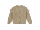 Daily7 truien & vesten 2227 Latte Sand 930210