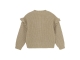 Daily7 truien & vesten 2227 Latte Sand 930210