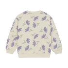 Daily7 truien & vesten 1700 Off White 930216