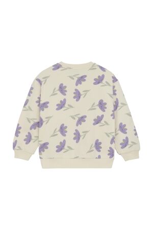 Daily7 truien & vesten 1700 Off White 930216