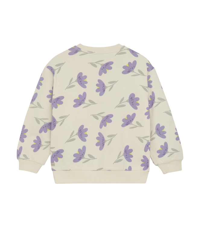 Daily7 truien & vesten 1700 Off White 930216