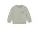 Daily7 truien & vesten 8406 Cool Mint 930217